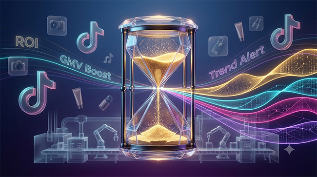 给代工当接盘侠？三步教你用“降维雷达”拆解 TikTok 产品真实的红利窗口期