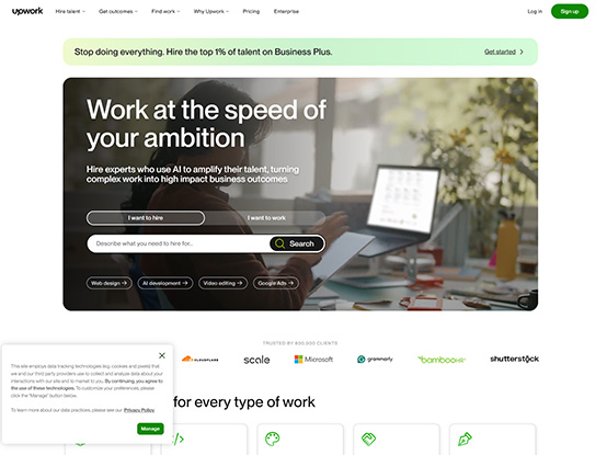 Upwork