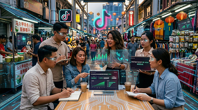 2026 进场 TikTok Shop 东南亚晚了吗？东南亚 6 国红利节点与入场策略全解析